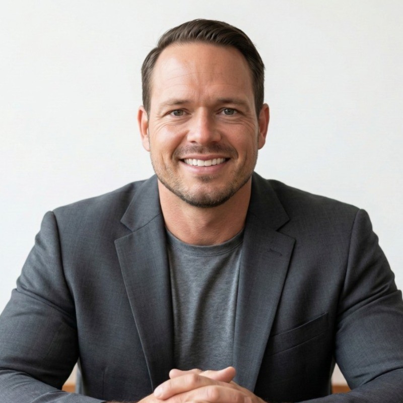 Aaron Stanley